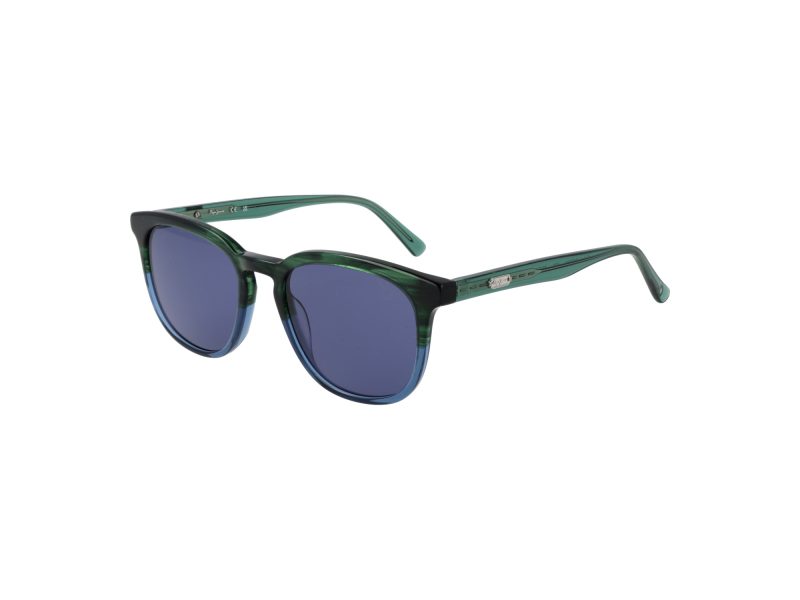 Pepe Jeans PJ 7434 562 52 Férfi napszemüveg