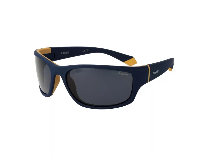 Polaroid PLD 2135/S 2FN/C3 65 Férfi napszemüveg