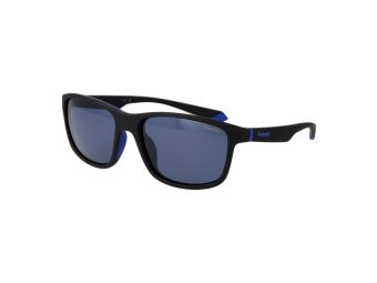 Polaroid PLD 2153/S 0VK/C3 58 Férfi napszemüveg