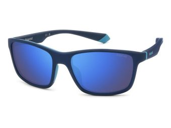 Polaroid PLD 2153/S FLL/5X 58 Férfi napszemüveg