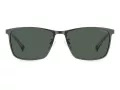 Polaroid PLD 2159/G/S/X R80/UC 58 Férfi napszemüveg