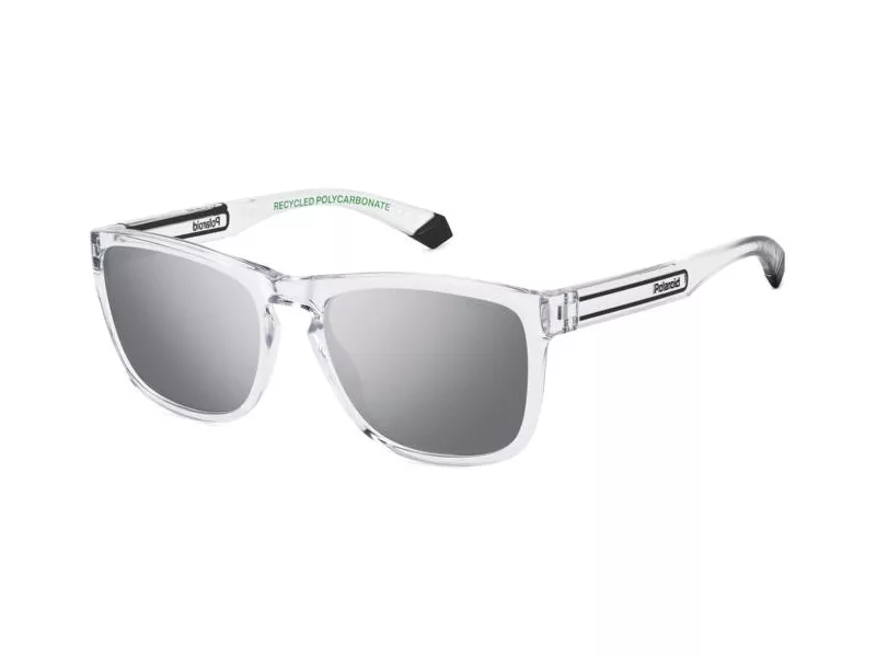 Polaroid PLD 2161/S 900/EX 57 Férfi, Női napszemüveg