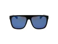 Polaroid PLD 2162/S 0VK/5X 58 Férfi napszemüveg