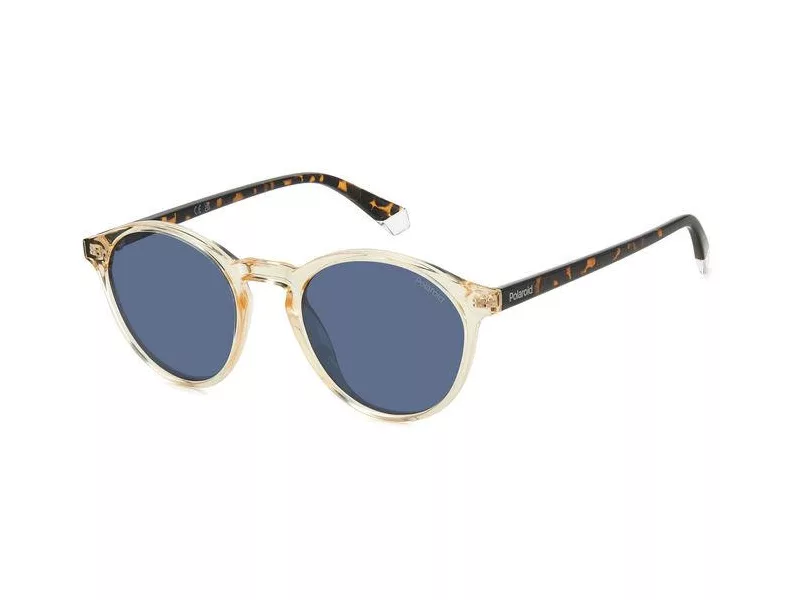 Polaroid PLD 4153/S 40G/C3 50 Férfi napszemüveg