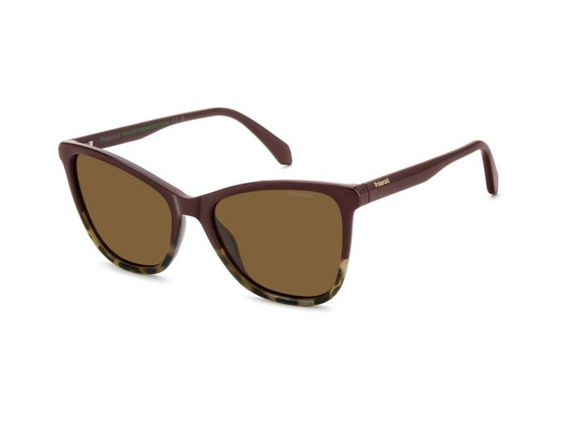 Polaroid PLD 4194/S YDC/SP 55 Női napszemüveg