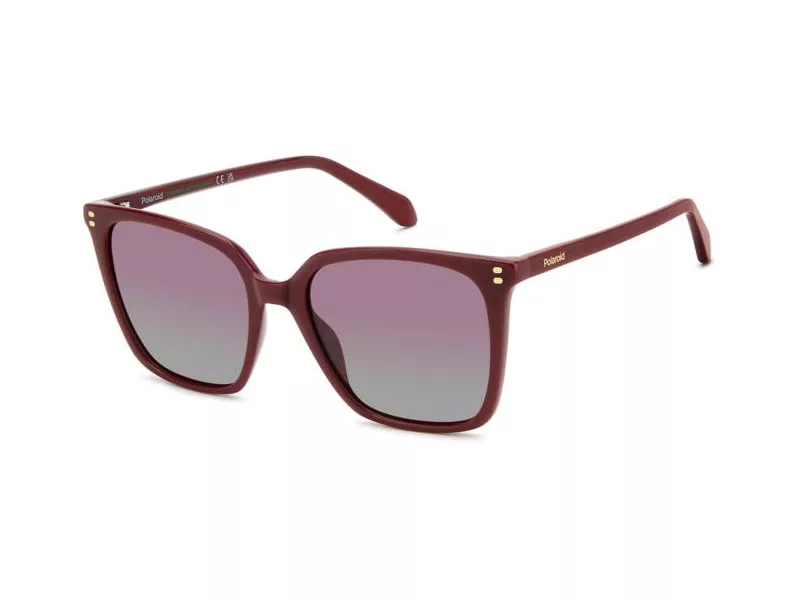 Polaroid PLD 4201/S/X C9A/GC 55 Női napszemüveg