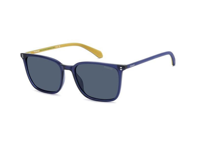 Polaroid PLD 4207/S/X PJP/C3 55 Férfi napszemüveg