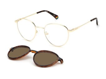   Polaroid PLD 6158/CS J5G/SP 51 Férfi, Női szemüvegkeret (optikai keret)