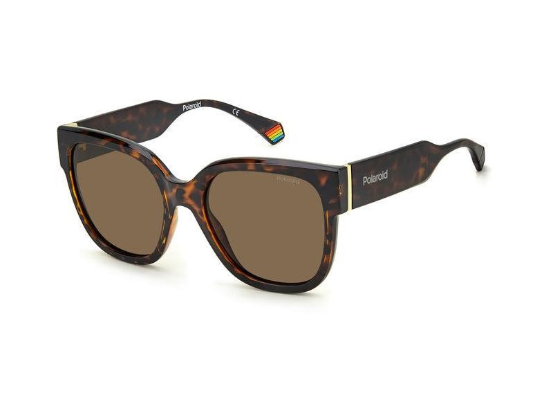 Polaroid PLD 6167/S 086/SP 55 Női napszemüveg