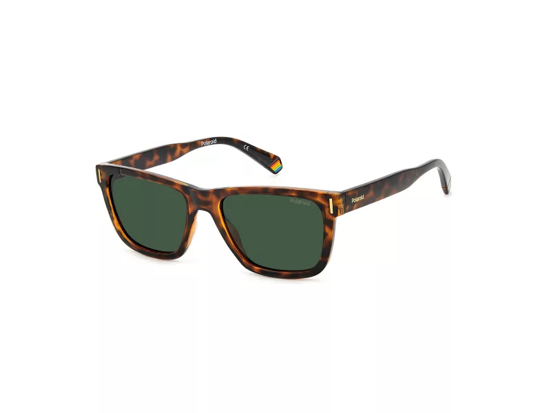 Polaroid PLD 6186/S 086/UC 54 Férfi, Női napszemüveg