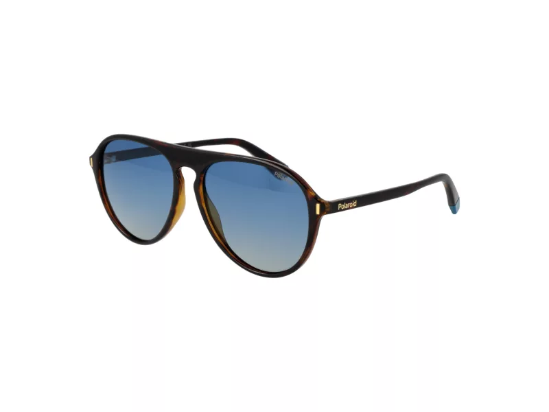 Polaroid PLD 6225/S 086Z7 57 Férfi napszemüveg