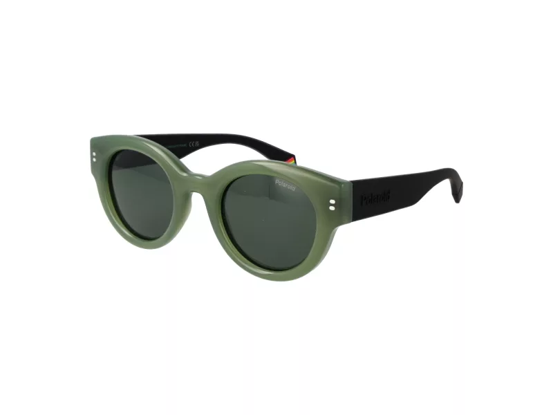Polaroid PLD 6240/S/X 1ED/UC 48 Férfi, Női napszemüveg