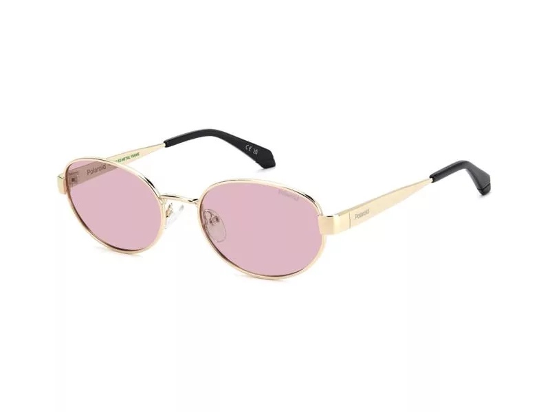 Polaroid PLD 6254/S/X EYR/0F 55 Női napszemüveg