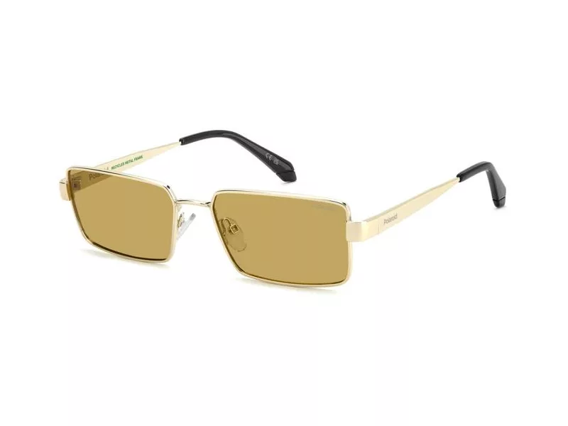 Polaroid PLD 6255/S/X LPE/MU 56 Férfi napszemüveg