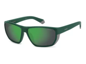 Polaroid PLD 7057/S PYW/5Z 60 Férfi napszemüveg