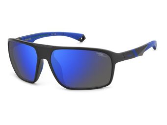 Polaroid PLD 7058/S 0VK/QG 64 Férfi napszemüveg