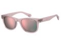 Polaroid PLD 8009/N/NEW FWM/JQ 44 Gyerek napszemüveg
