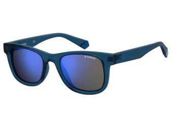 Polaroid PLD 8009/N/NEW PJP/5X 44 Gyerek napszemüveg