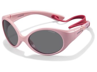 Polaroid PLD 8010/S NM9/Y2 47 Gyerek napszemüveg