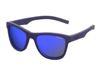 Polaroid PLD 8018/S CIW/JY 47 Gyerek napszemüveg