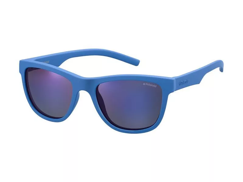Polaroid PLD 8018/S ZDI/JY 47 Gyerek napszemüveg