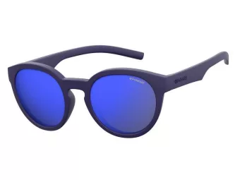 Polaroid PLD 8019/S CIW/JY 45 Gyerek napszemüveg