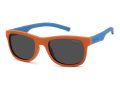Polaroid PLD 8020/S DDW/M9 46 Gyerek napszemüveg