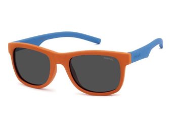 Polaroid PLD 8020/S DDW/M9 46 Gyerek napszemüveg