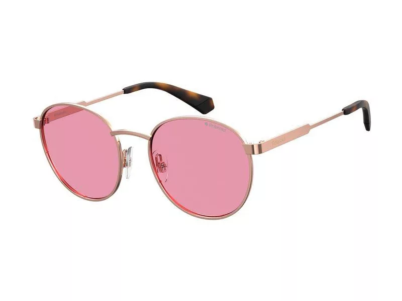 Polaroid PLD 8039/S DDB/0F 49 Gyerek napszemüveg