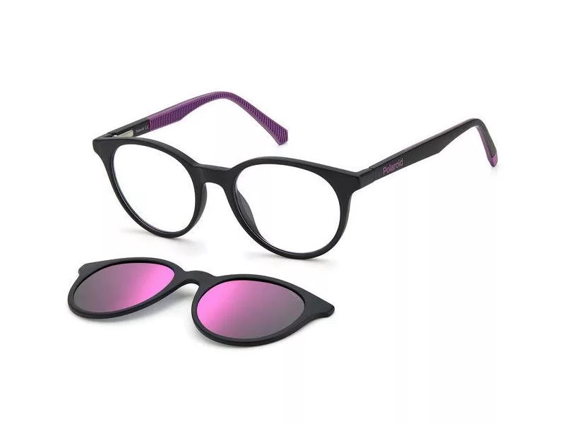 Polaroid PLD 8044/CS 5F3/AI 45 Gyerek szemüvegkeret (optikai keret)