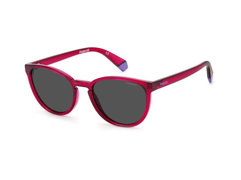 Polaroid PLD 8047/S MU1/M9 49 Gyerek napszemüveg