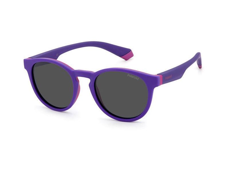 Polaroid PLD 8048/S 848/M9 45 Gyerek napszemüveg