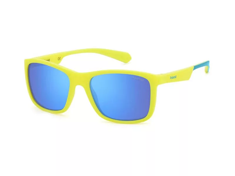 Polaroid PLD 8053/S 05B/5X 49 Gyerek napszemüveg