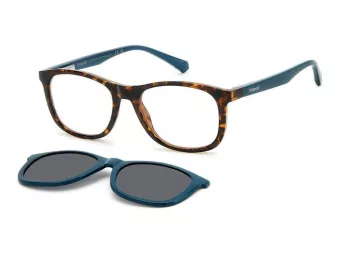   Polaroid PLD 8054/CS YAP/M9 47 Gyerek szemüvegkeret (optikai keret)