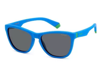 Polaroid PLD 8056/S FLL/M9 49 Gyerek napszemüveg