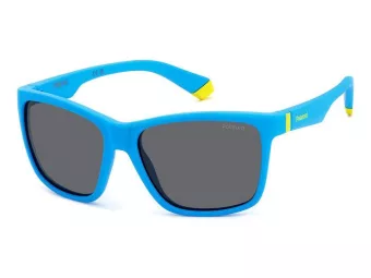 Polaroid PLD 8057/S FLL/M9 50 Gyerek napszemüveg