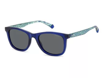 Polaroid PLD 8060/S PJP/M9 46 Gyerek napszemüveg