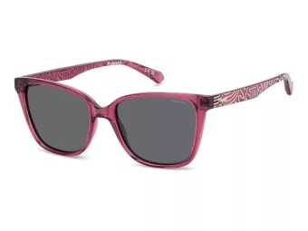 Polaroid PLD 8062/S 8CQ/M9 48 Gyerek napszemüveg