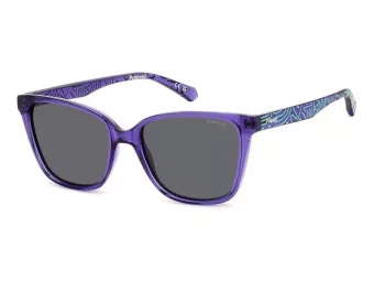 Polaroid PLD 8062/S B3V/M9 48 Gyerek napszemüveg