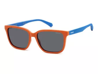 Polaroid PLD 8063/S L7Q/M9 49 Gyerek napszemüveg