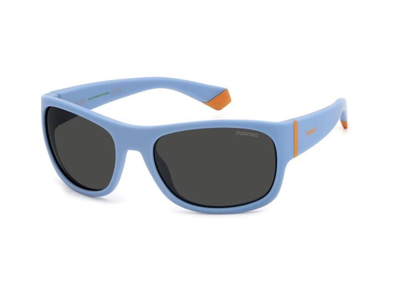 Polaroid PLD 8064/S MVU/M9 54 Gyerek napszemüveg
