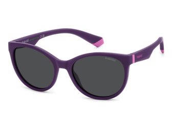 Polaroid PLD 8065/S B3V/M9 49 Gyerek napszemüveg