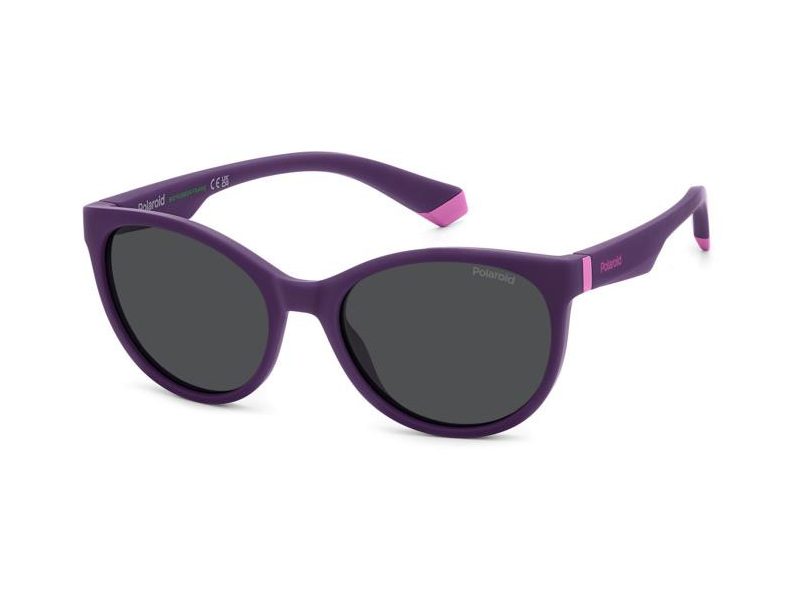 Polaroid PLD 8065/S B3V/M9 49 Gyerek napszemüveg