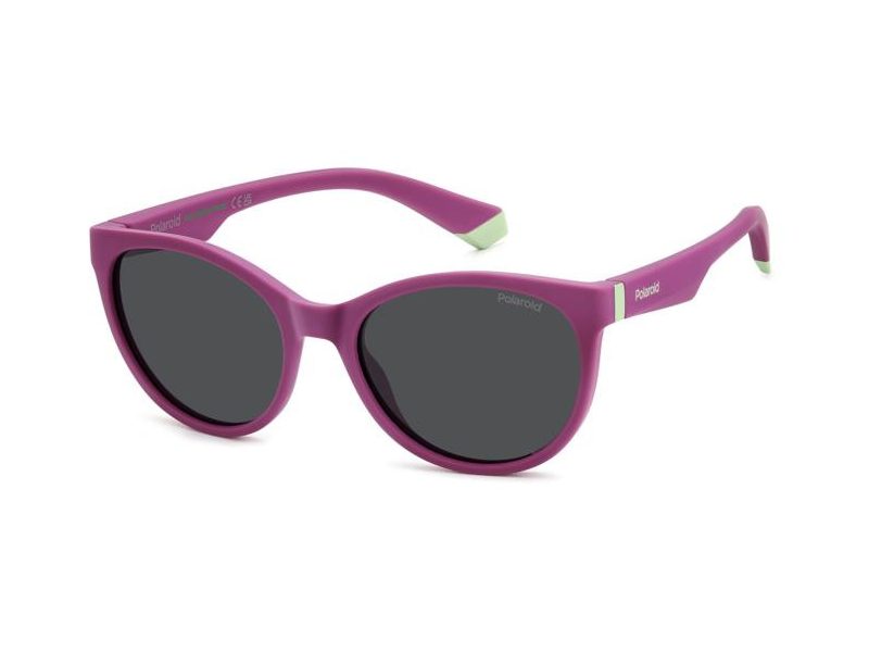 Polaroid PLD 8065/S QHO/M9 49 Gyerek napszemüveg
