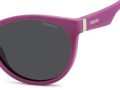 Polaroid PLD 8065/S QHO/M9 49 Gyerek napszemüveg