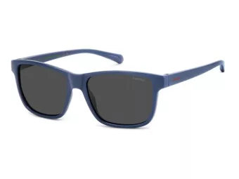 Polaroid PLD 8067/S PJP/M9 49 Gyerek napszemüveg