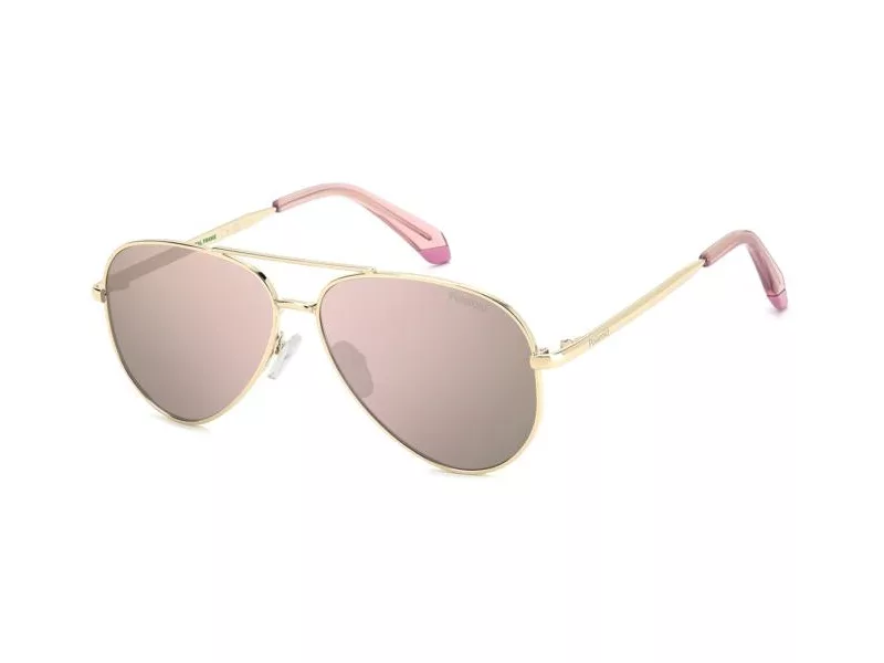 Polaroid PLD 8073/S EYR/JQ 55 Gyerek napszemüveg