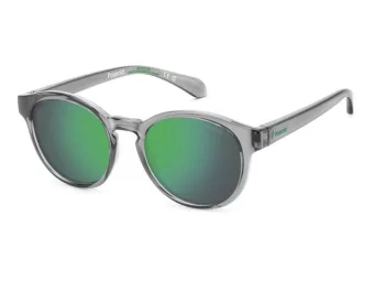 Polaroid PLD 8075/S KB7/5Z 44 Gyerek napszemüveg