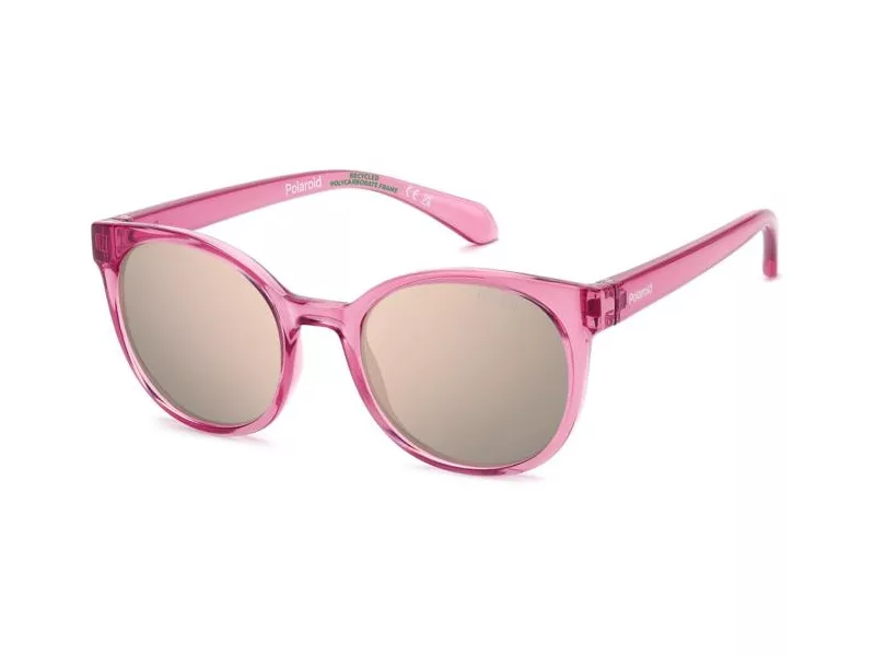 Polaroid PLD 8076/S 35J/JQ 45 Gyerek napszemüveg
