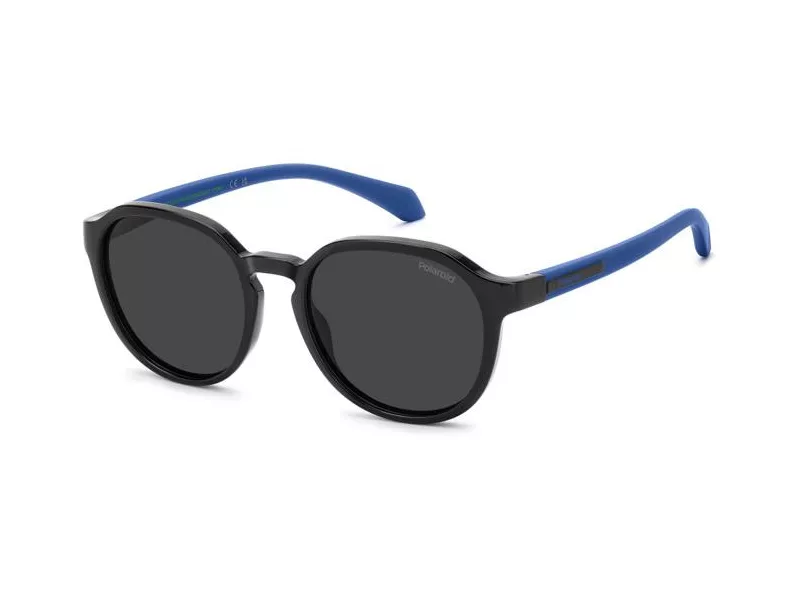 Polaroid PLD 8078/S 807/M9 47 Gyerek napszemüveg